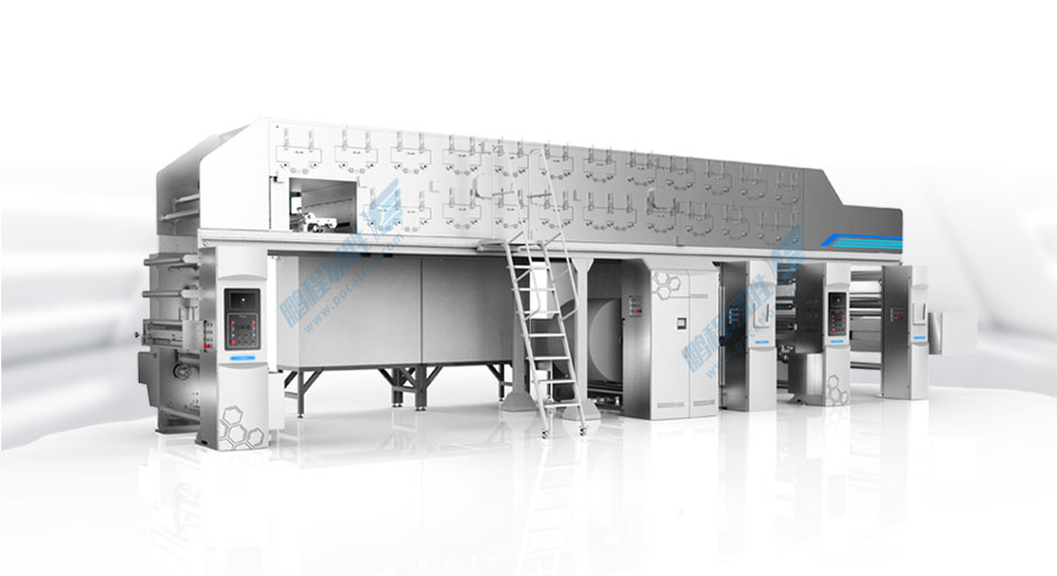 PCYS-C型 鋰離子電池用底涂機(jī)